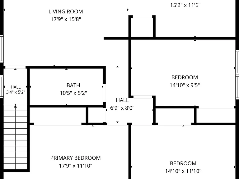 77 Cedar St #3 — Photo 43