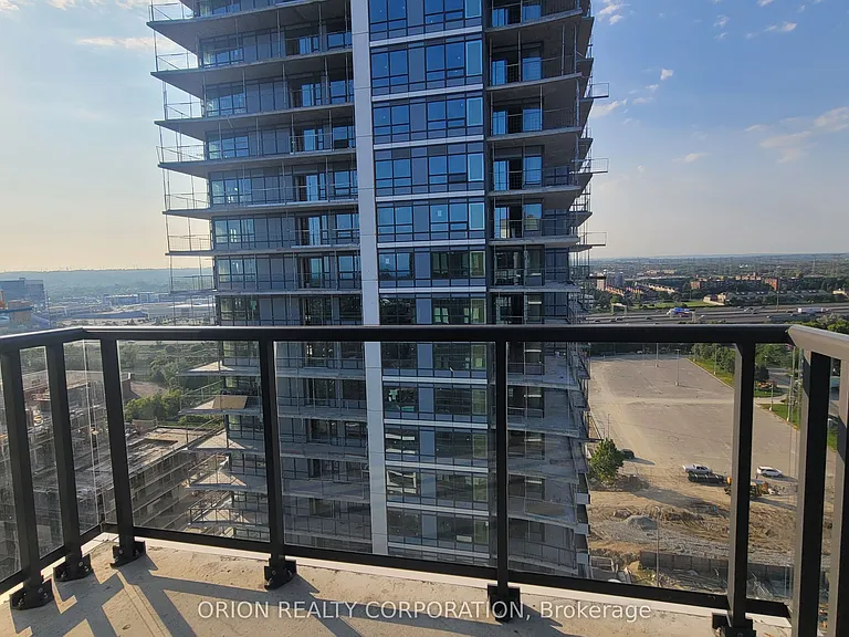 1480 Bayly St #1706 — Photo 8