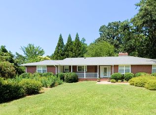 69 Lake Forest Dr, Greenville, SC 29609