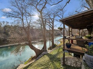 1520 Rocky River Road, Canyon Lake, TX 78133-4112