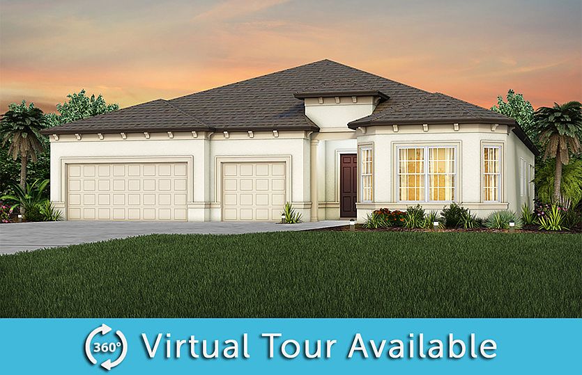 Renown Plan, Del Webb Stone Creek