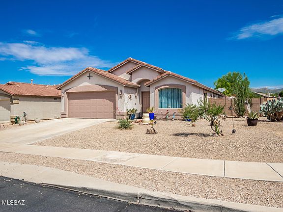 5th image of 5536 W Acacia Blossom Pl