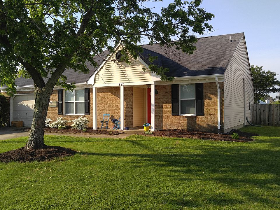 2nd image of 993 Casanova Dr