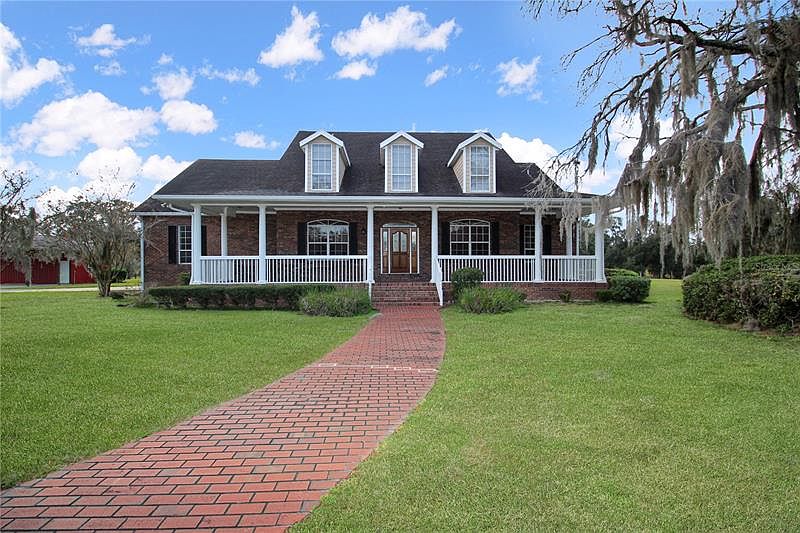 5550 NE 200th Ter, Williston, FL 32696 Zillow