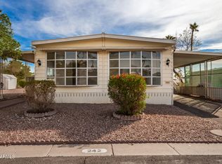 201 S Greenfield Rd #242, Mesa, AZ 85206
