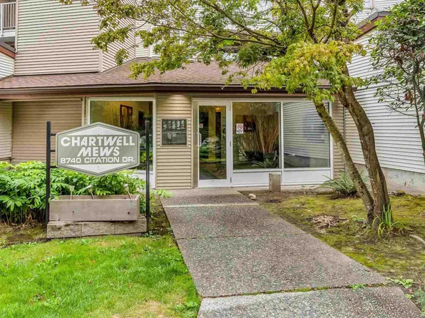 8740 Citation Dr #322, Richmond, BC V6Y 3A3