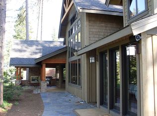 41 Rocking Chair Rd, Cle Elum, WA 98922