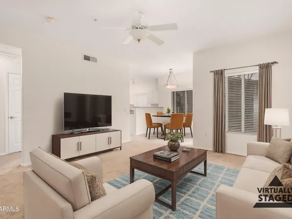 7401 W ARROWHEAD CLUBHOUSE Drive #1006, Glendale, AZ 85308
