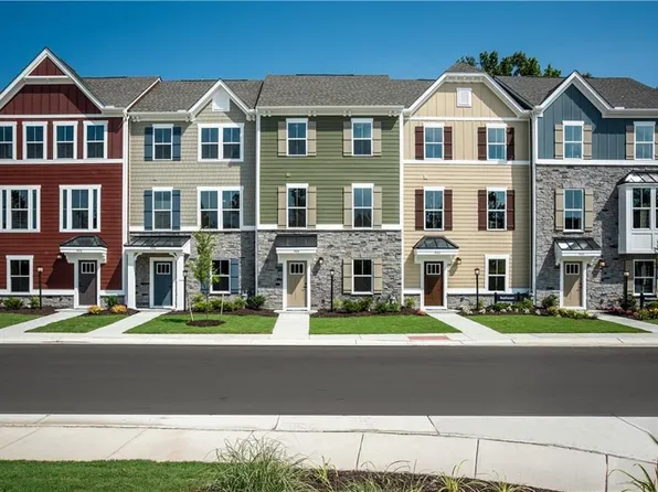 893 Gabion Rd, Chesapeake, VA 23323