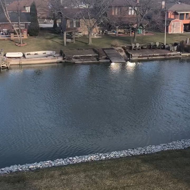 2nd image of 19549 Lake Shore Dr