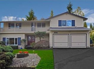 5545 NE 187th St, Kenmore, WA 98028