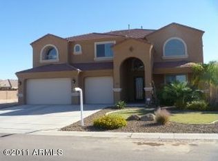 5595 E Helios Dr, Florence, AZ 85132