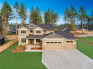 5221 Junco Ct NE, Lacey, WA 98516