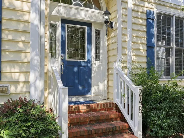 248 Star Magnolia Dr, Morrisville, NC 27560