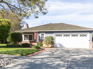 2003 Coastland Ave, San Jose, CA