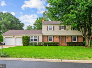 111 N Fairfield Dr, Dover, DE