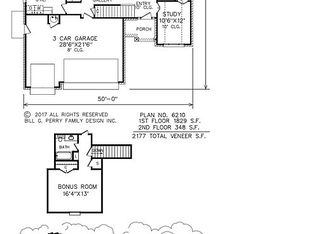 9212 NW 137th St, Yukon, OK 73099