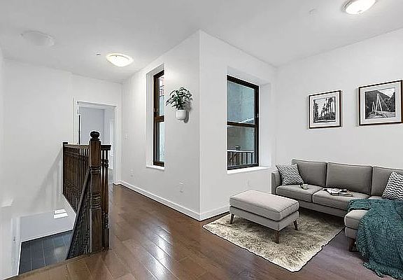 5th image of 286 W 137th St #1