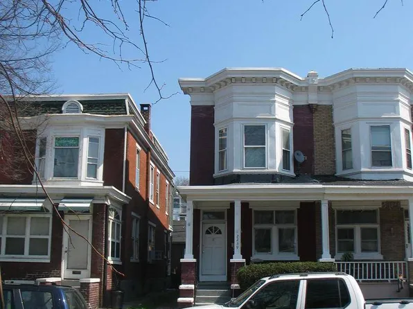 2239 N 4th St, Harrisburg, PA 17110