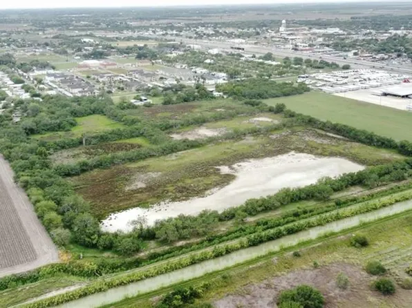 26784 N Canal Rd, La Feria, TX 78559