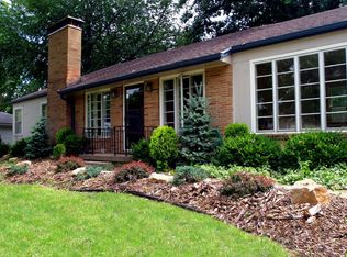 709 E 98th St, Kansas City, MO 64131