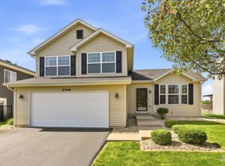 6708 Langsford Ln, Plainfield, IL 60586