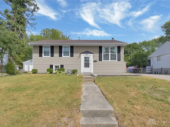 110 John St, Franklin, OH 45005