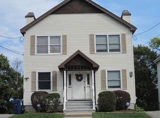 452 Huntington Ave #B, Boston, MA 02136