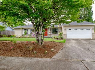 2648 Fort Rock Ave SE, Salem, OR
