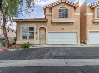 2283 Crooked Creek Ave, Las Vegas, NV 89123
