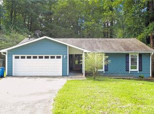 815 Oxford Hall Dr, Lawrenceville, GA 30044