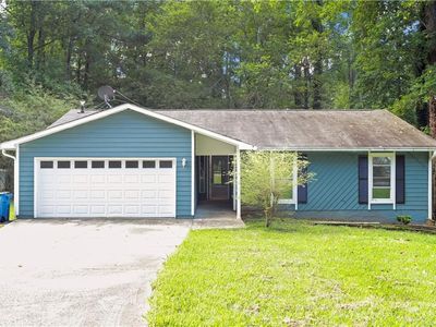 815 Oxford Hall Dr, Lawrenceville, GA, 30044