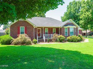 38 Brighton Dr, Humboldt, TN 38343