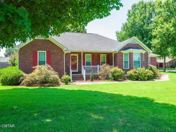 38 Brighton Dr, Humboldt, TN 38343