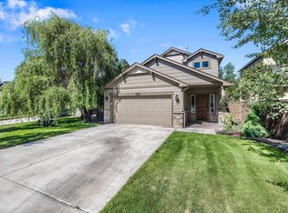 61177 Teton Ln, Bend, OR 97702