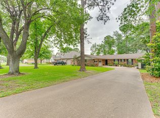 234 Matador Ranch Rd, Trinidad, TX 75163
