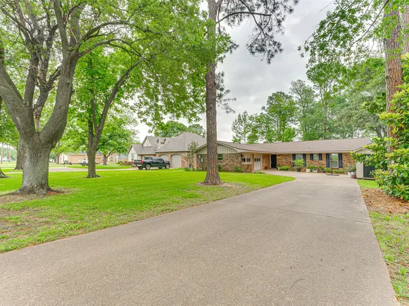 234 Matador Ranch Rd, Trinidad, TX 75163