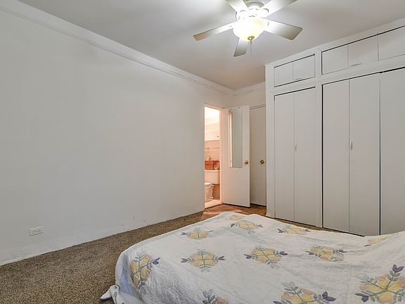 Master BR showing ensuite