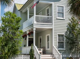 110 Barnaby St, Charleston, SC 29492