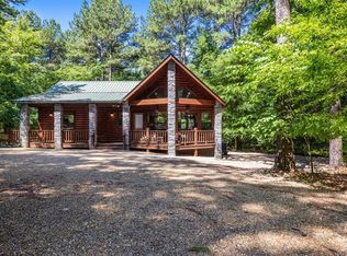 156 Huckleberry Trl, Broken Bow, OK 74728