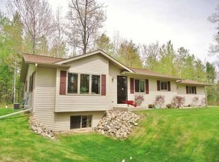 3655 Cth N, Rhinelander, WI 54501