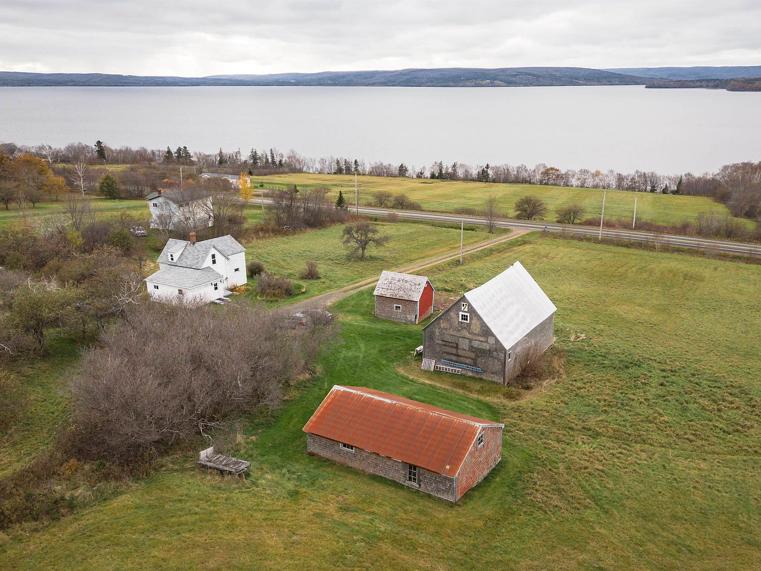 4166 Highway 395, East Lake Ainslie, NS B0E 3M0 MLS 202324747 Zillow