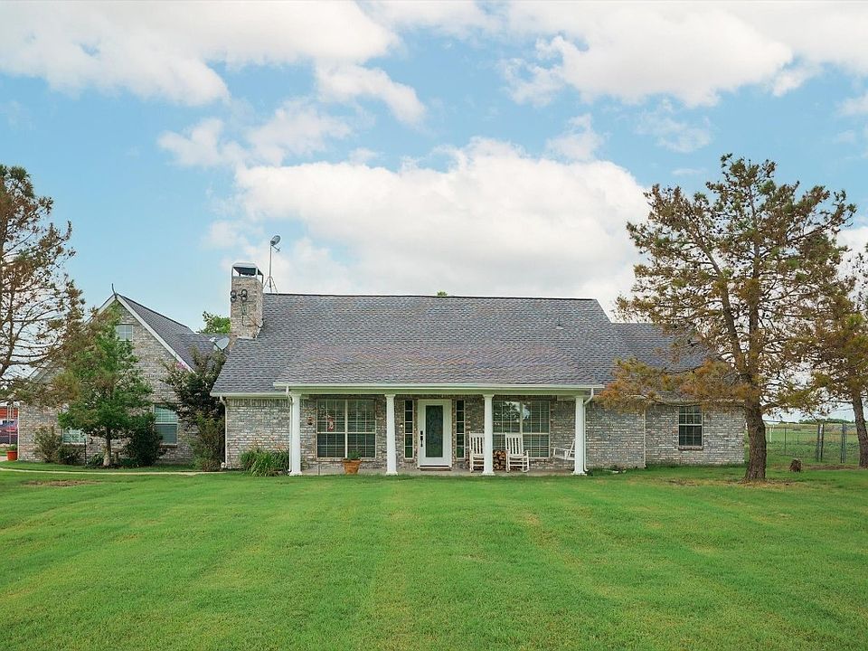 18889 Fm 1778, Nevada, TX 75173 Zillow