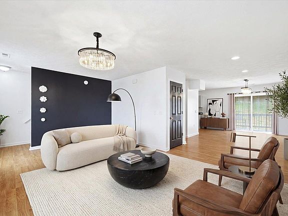 3rd image of 3206 Hebron Ct