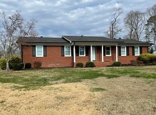 137 Mount Pleasant Church Rd, Spindale, NC 28043