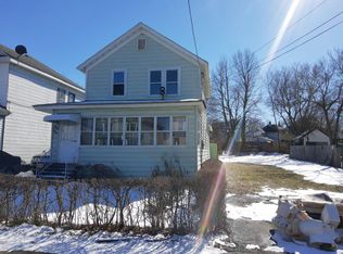 543 Richmond Ave FLOOR 2, Syracuse, NY 13204