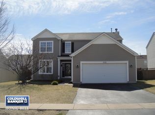 5102 Pontigo Glen Dr, Plainfield, IL 60586