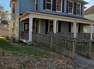 2418 Jules St, Saint Joseph, MO 64501