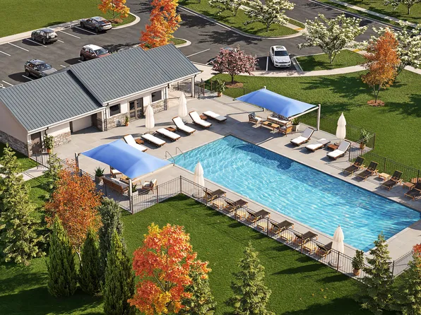 Homes Available Soon, Cobey Creek