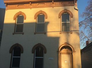823 Central Ave, Newport, KY 41071